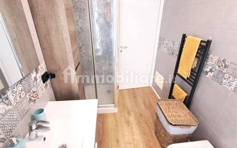 Trilocale via G. Verdi,  3, Beccacivetta Azzano, Castel d'Azzano — foto 16 di 36