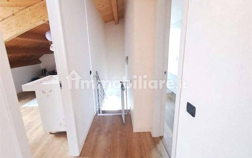 Trilocale via G. Verdi,  3, Beccacivetta Azzano, Castel d'Azzano — foto 25 di 36