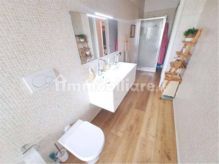 Trilocale via G. Verdi,  3, Beccacivetta Azzano, Castel d'Azzano — foto 34 di 36
