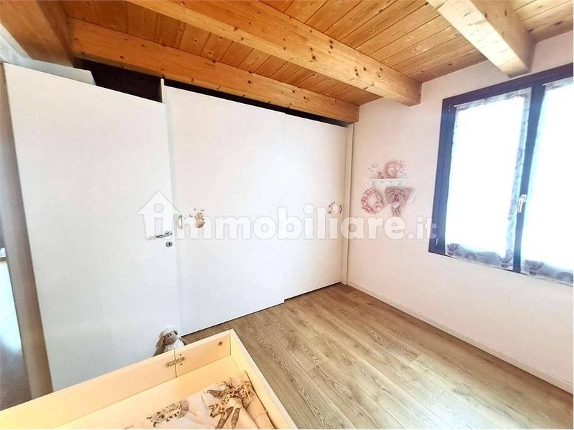 Trilocale via G. Verdi,  3, Beccacivetta Azzano, Castel d'Azzano — foto 5 di 36