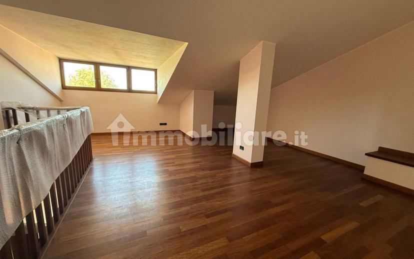 Quadrilocale via Alessandro Manzoni, Caselle, Selvazzano Dentro — foto 7 di 8
