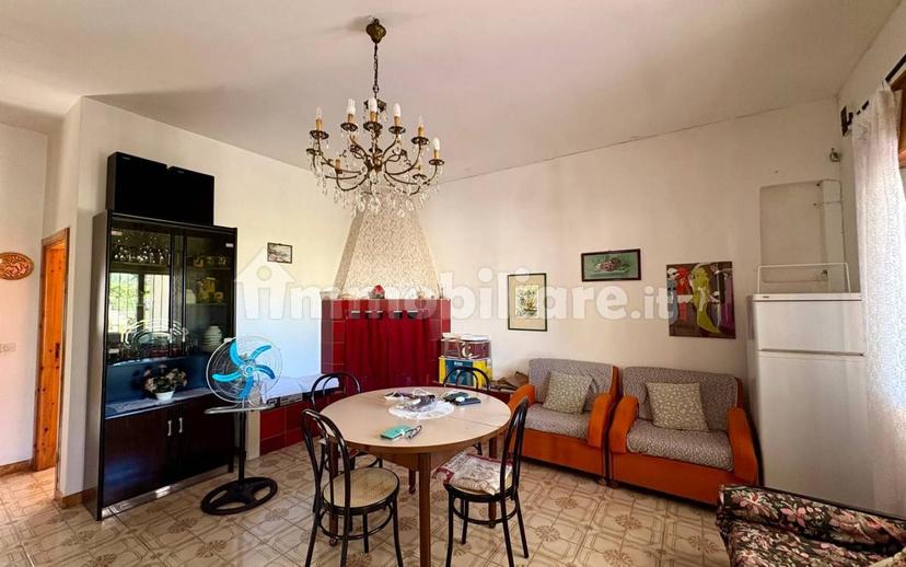Villa unifamiliare via delle Margherite 57, Acqua Dolce, Maruggio — foto 9 di 28