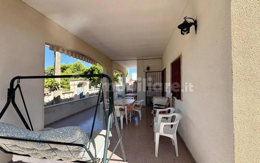 Villa unifamiliare via delle Margherite 57, Acqua Dolce, Maruggio — foto 28 di 28