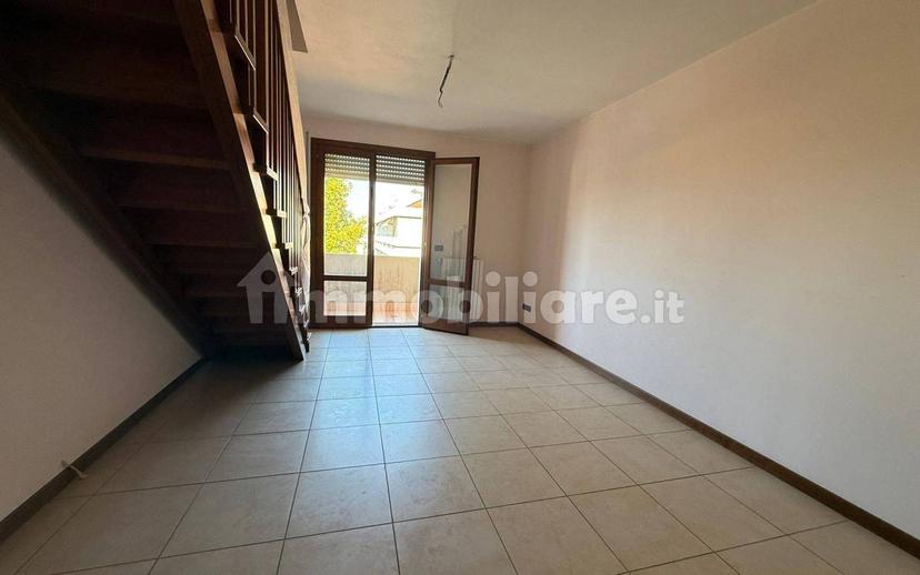 Quadrilocale via Alessandro Manzoni, Caselle, Selvazzano Dentro — foto 6 di 8
