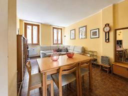 Trilocale piazza Garibaldi Giuseppe 5, Albavilla
