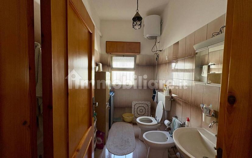 Villa unifamiliare via delle Margherite 57, Acqua Dolce, Maruggio — foto 14 di 28