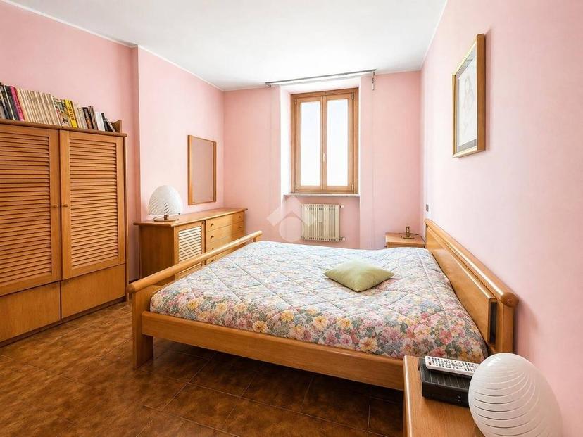 Trilocale piazza Garibaldi Giuseppe 5, Albavilla — foto 11 di 24