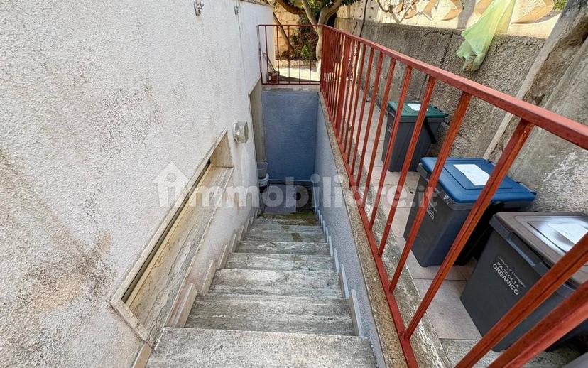 Villa unifamiliare via delle Margherite 57, Acqua Dolce, Maruggio — foto 15 di 28