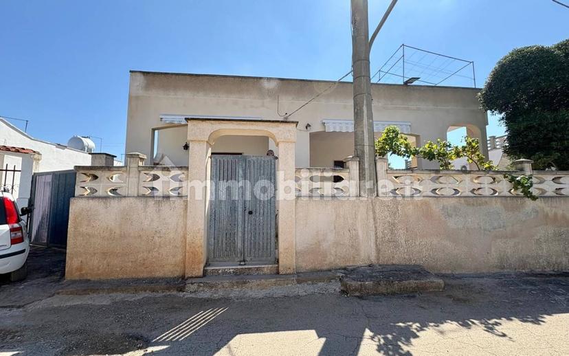 Villa unifamiliare via delle Margherite 57, Acqua Dolce, Maruggio — foto 22 di 28