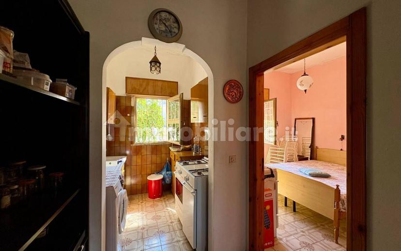Villa unifamiliare via delle Margherite 57, Acqua Dolce, Maruggio — foto 25 di 28