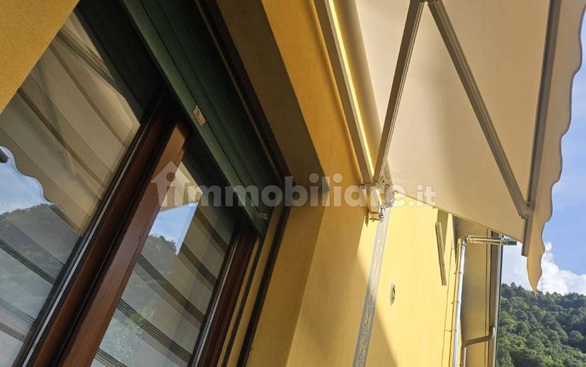 Villa a schiera via San Martino 41, Centro, Morbegno — foto 7 di 29