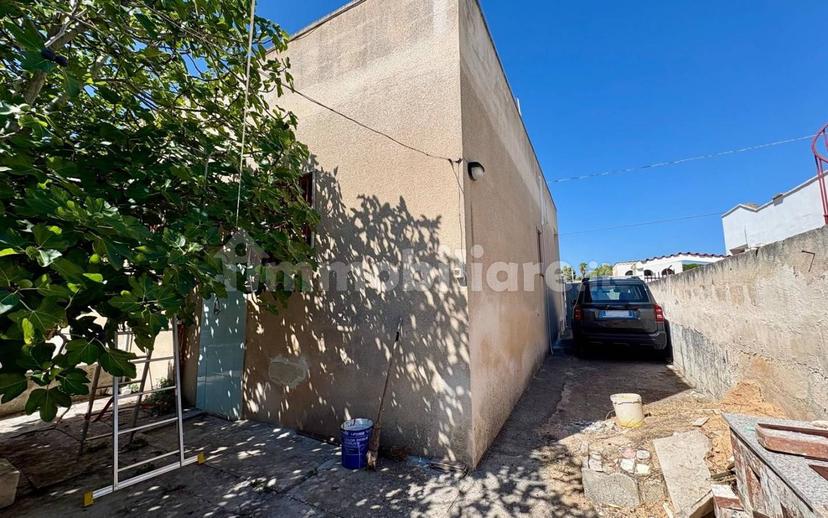 Villa unifamiliare via delle Margherite 57, Acqua Dolce, Maruggio — foto 5 di 28