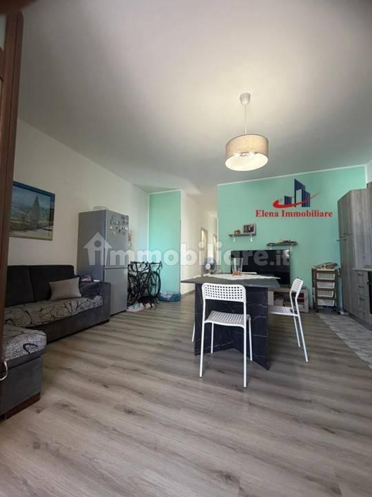 Appartamento via Mar Tirreno, Alcamo Marina, Alcamo — foto 21 di 24