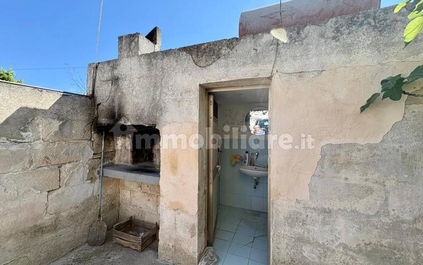 Villa unifamiliare via delle Margherite 57, Acqua Dolce, Maruggio — foto 21 di 28