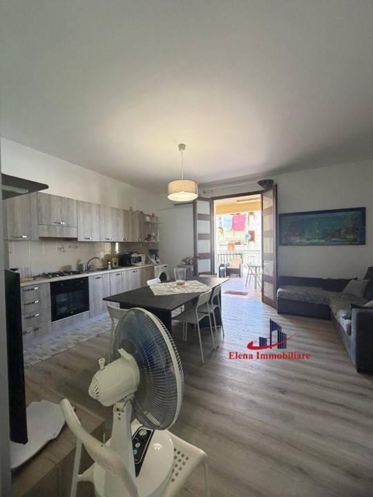 Appartamento via Mar Tirreno, Alcamo Marina, Alcamo — foto 5 di 24