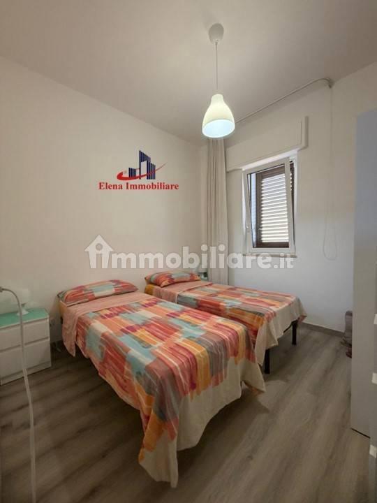 Appartamento via Mar Tirreno, Alcamo Marina, Alcamo — foto 22 di 24