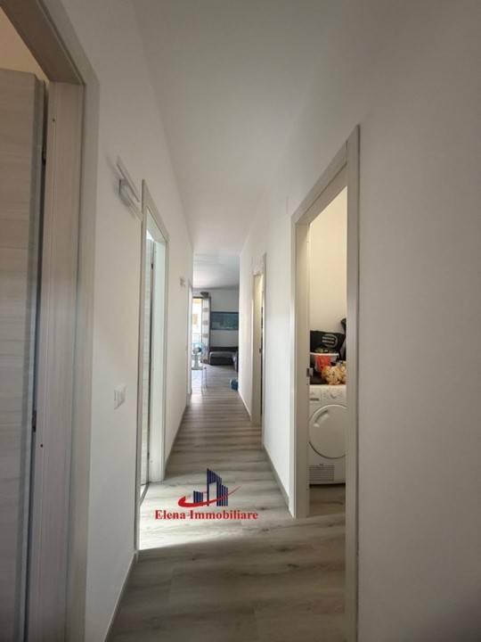 Appartamento via Mar Tirreno, Alcamo Marina, Alcamo — foto 7 di 24