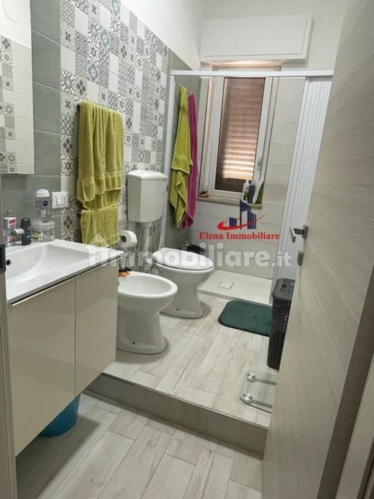 Appartamento via Mar Tirreno, Alcamo Marina, Alcamo — foto 8 di 24