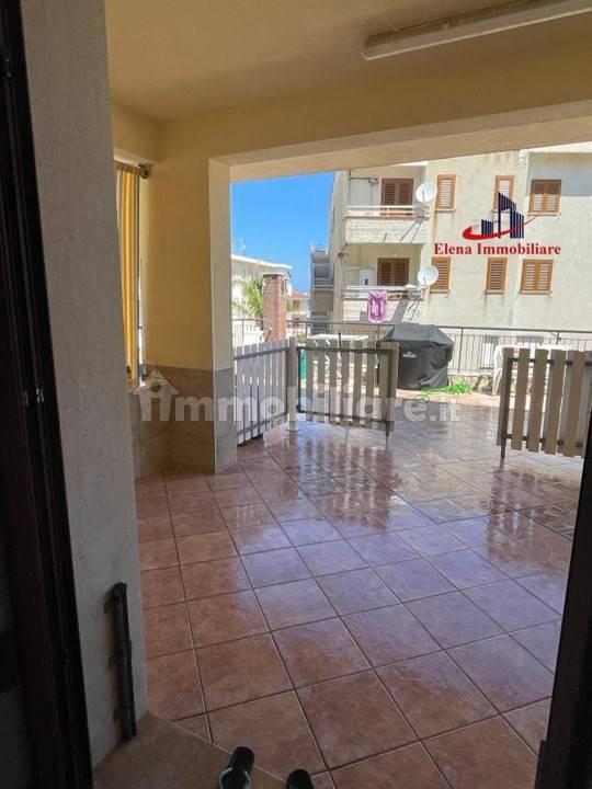 Appartamento via Mar Tirreno, Alcamo Marina, Alcamo — foto 13 di 24