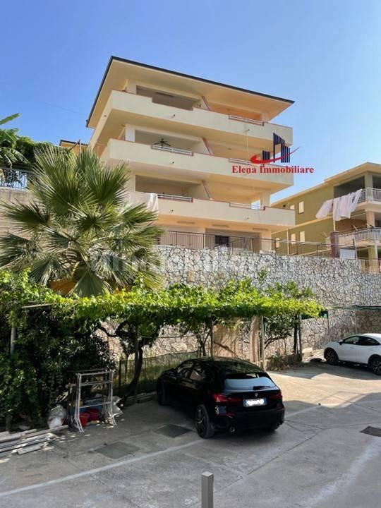 Appartamento via Mar Tirreno, Alcamo Marina, Alcamo — foto 6 di 24
