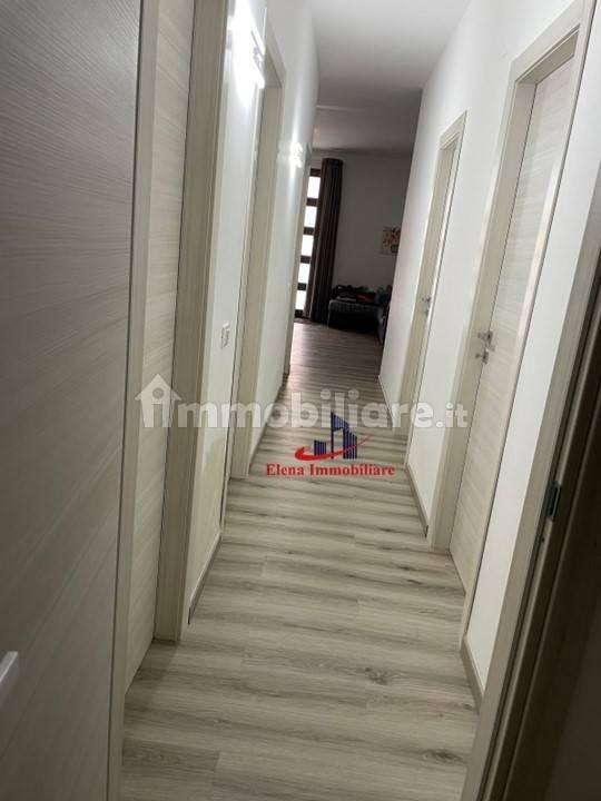 Appartamento via Mar Tirreno, Alcamo Marina, Alcamo — foto 12 di 24