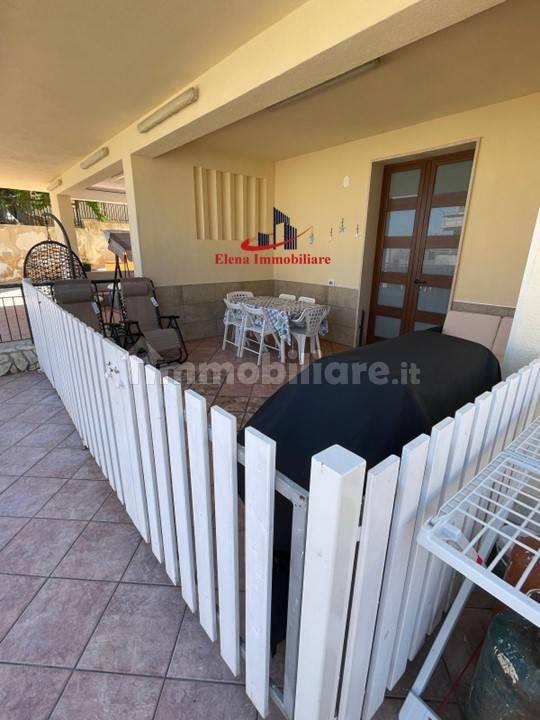 Appartamento via Mar Tirreno, Alcamo Marina, Alcamo — foto 20 di 24