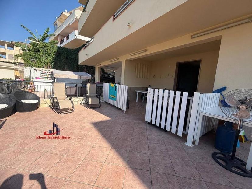 Appartamento via Mar Tirreno, Alcamo Marina, Alcamo