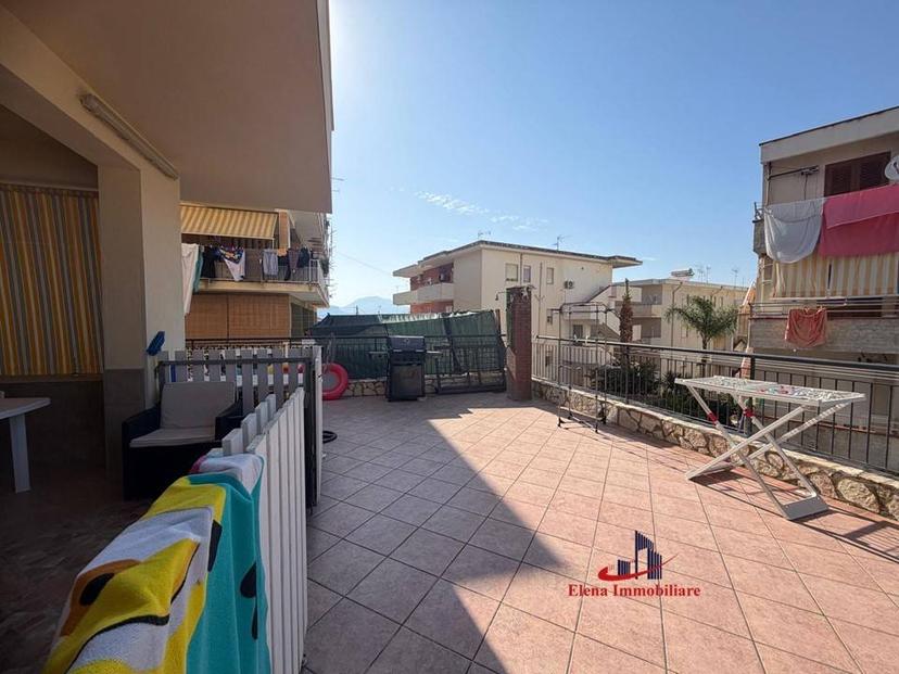 Appartamento via Mar Tirreno, Alcamo Marina, Alcamo — foto 11 di 24