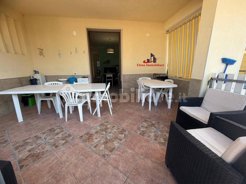 Appartamento via Mar Tirreno, Alcamo Marina, Alcamo — foto 2 di 24