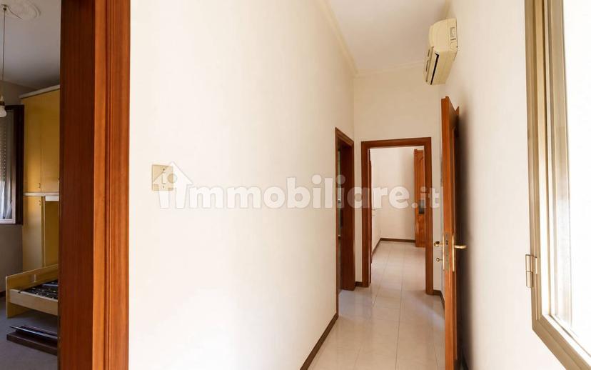 Trilocale buono stato, primo piano, Marghera - Catene, Venezia