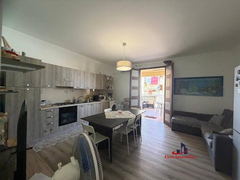 Appartamento via Mar Tirreno, Alcamo Marina, Alcamo — foto 14 di 24