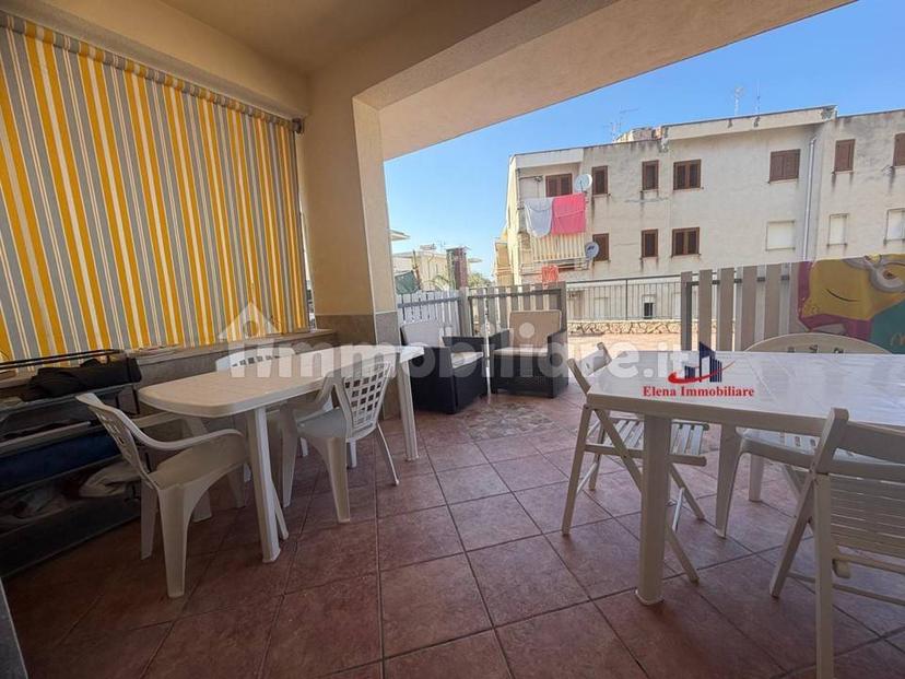 Appartamento via Mar Tirreno, Alcamo Marina, Alcamo — foto 4 di 24