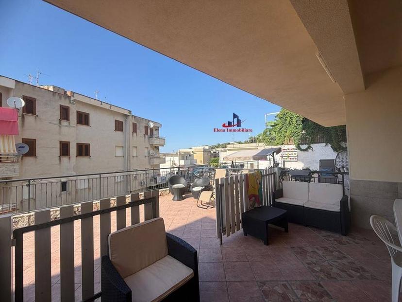 Appartamento via Mar Tirreno, Alcamo Marina, Alcamo — foto 18 di 24