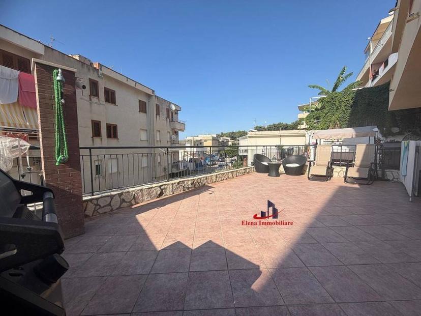 Appartamento via Mar Tirreno, Alcamo Marina, Alcamo — foto 10 di 24