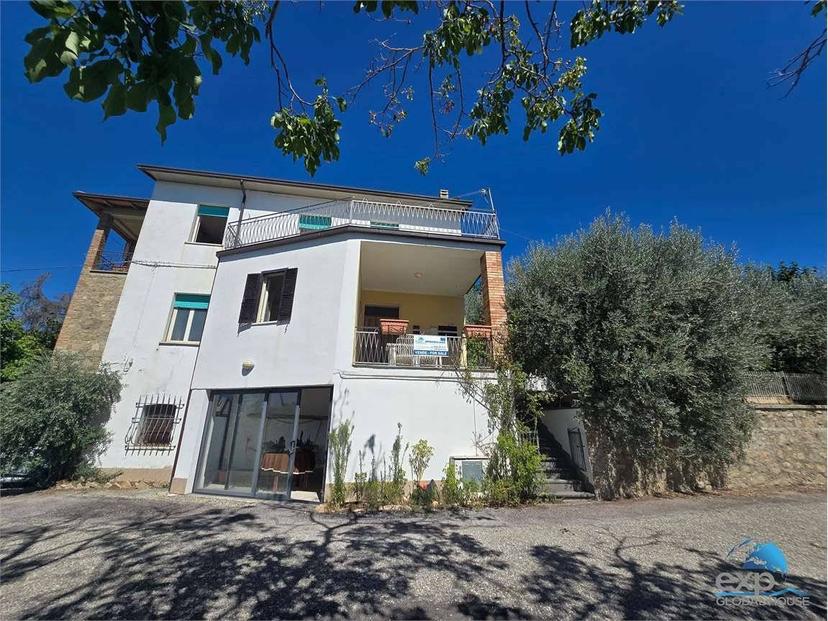 Terratetto unifamiliare 150 m², buono stato, Pozzo, Gualdo Cattaneo — foto 38 di 75