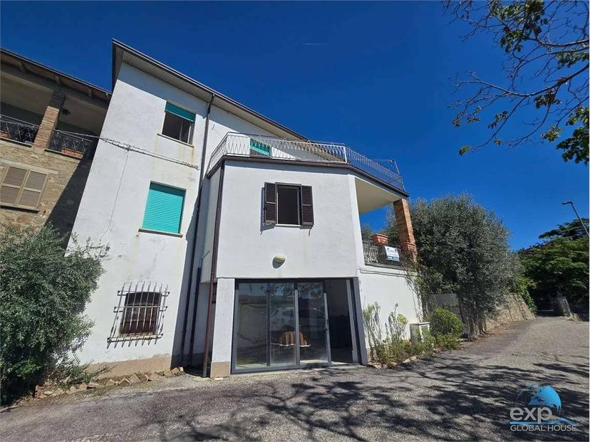 Terratetto unifamiliare 150 m², buono stato, Pozzo, Gualdo Cattaneo — foto 65 di 75