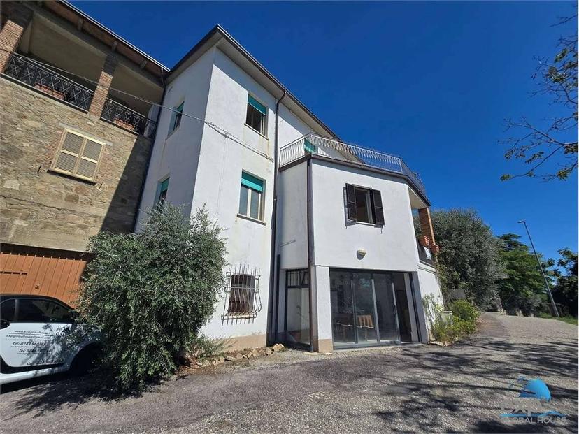 Terratetto unifamiliare 150 m², buono stato, Pozzo, Gualdo Cattaneo — foto 32 di 75
