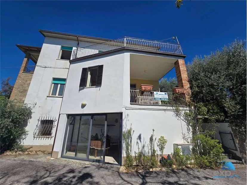 Terratetto unifamiliare 150 m², buono stato, Pozzo, Gualdo Cattaneo — foto 19 di 75