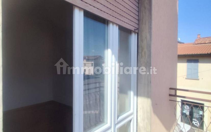 Bilocale buono stato, primo piano, Centro, Appiano Gentile — foto 7 di 13
