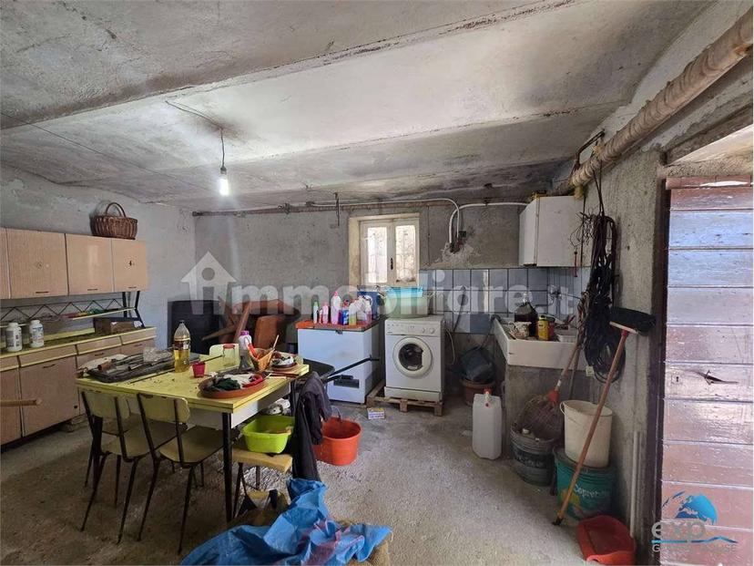 Terratetto unifamiliare 150 m², buono stato, Pozzo, Gualdo Cattaneo — foto 70 di 75