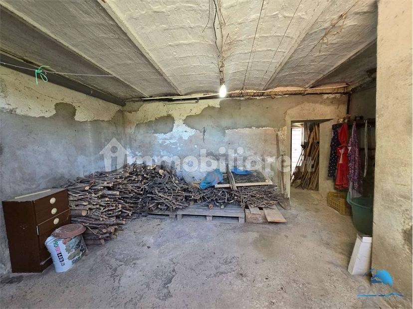 Terratetto unifamiliare 150 m², buono stato, Pozzo, Gualdo Cattaneo — foto 66 di 75