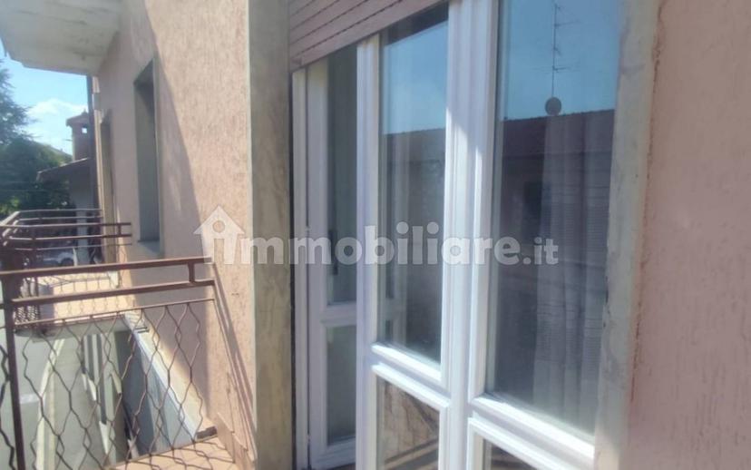 Bilocale buono stato, primo piano, Centro, Appiano Gentile — foto 13 di 13