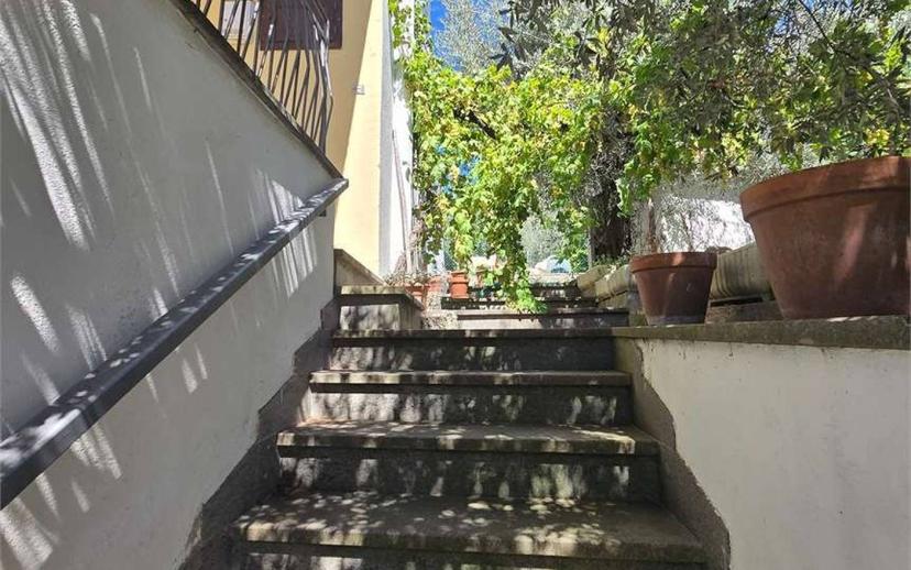 Terratetto unifamiliare 150 m², buono stato, Pozzo, Gualdo Cattaneo — foto 75 di 75