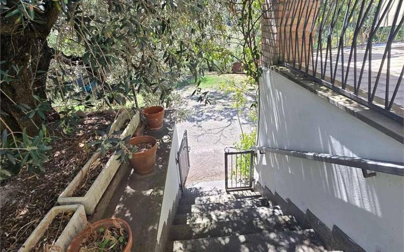 Terratetto unifamiliare 150 m², buono stato, Pozzo, Gualdo Cattaneo — foto 2 di 75