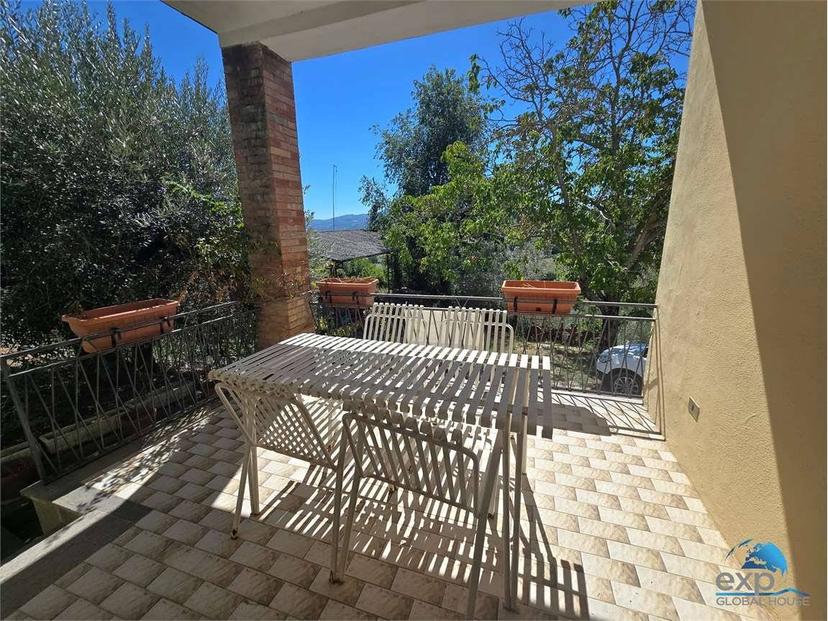 Terratetto unifamiliare 150 m², buono stato, Pozzo, Gualdo Cattaneo — foto 15 di 75