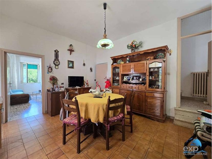 Terratetto unifamiliare 150 m², buono stato, Pozzo, Gualdo Cattaneo — foto 4 di 75