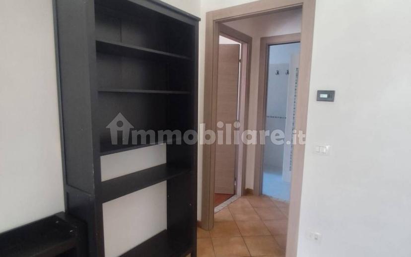Bilocale buono stato, primo piano, Centro, Appiano Gentile — foto 2 di 13
