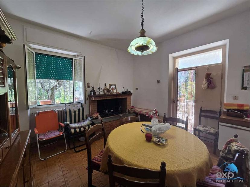 Terratetto unifamiliare 150 m², buono stato, Pozzo, Gualdo Cattaneo — foto 39 di 75