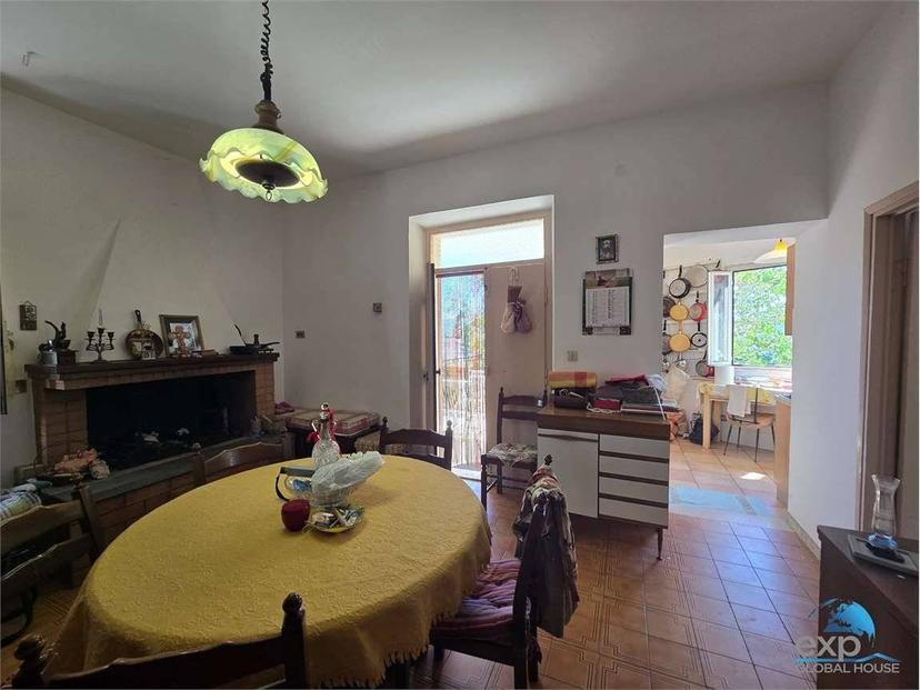 Terratetto unifamiliare 150 m², buono stato, Pozzo, Gualdo Cattaneo — foto 71 di 75