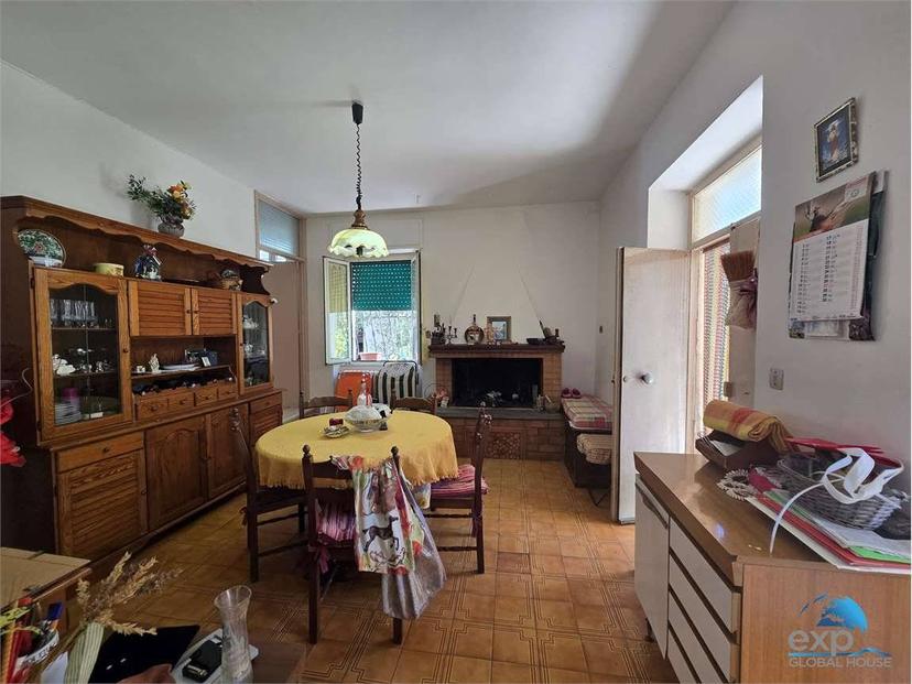 Terratetto unifamiliare 150 m², buono stato, Pozzo, Gualdo Cattaneo — foto 62 di 75